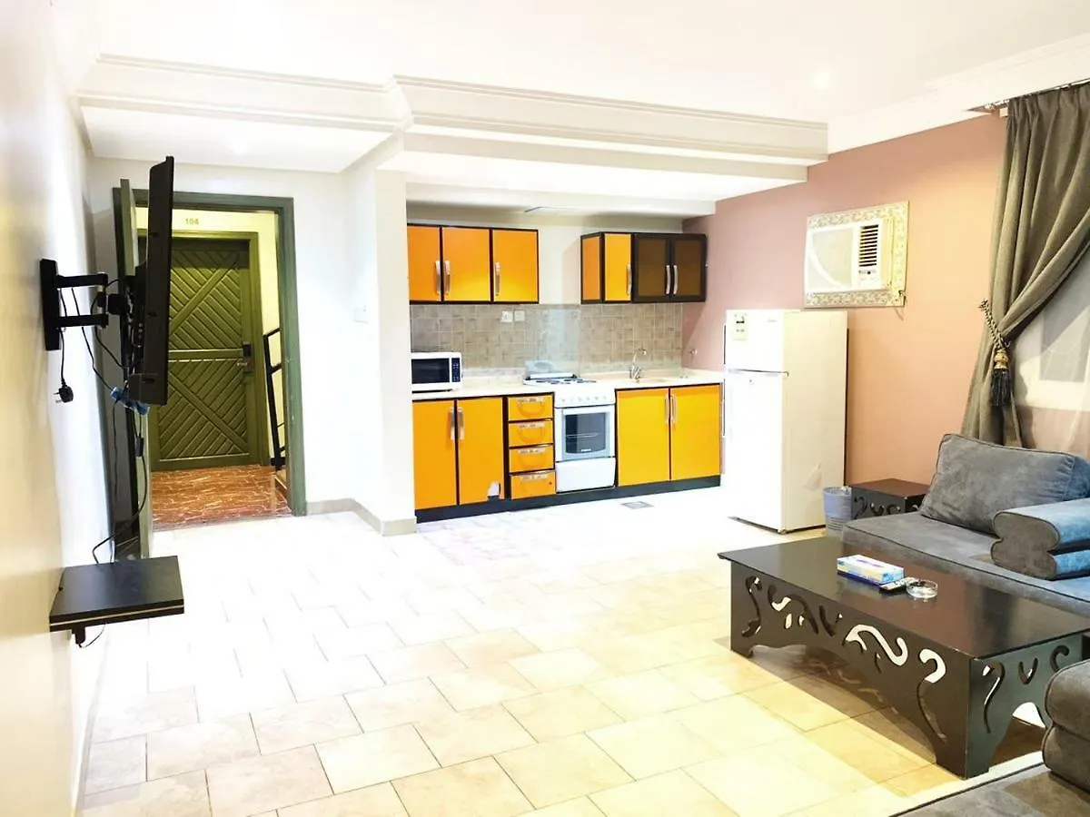 New Suite 3 Riyad Arabie saoudite