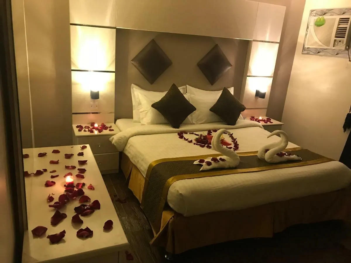 New Suite 3 Riyad 3*,  Arabie saoudite