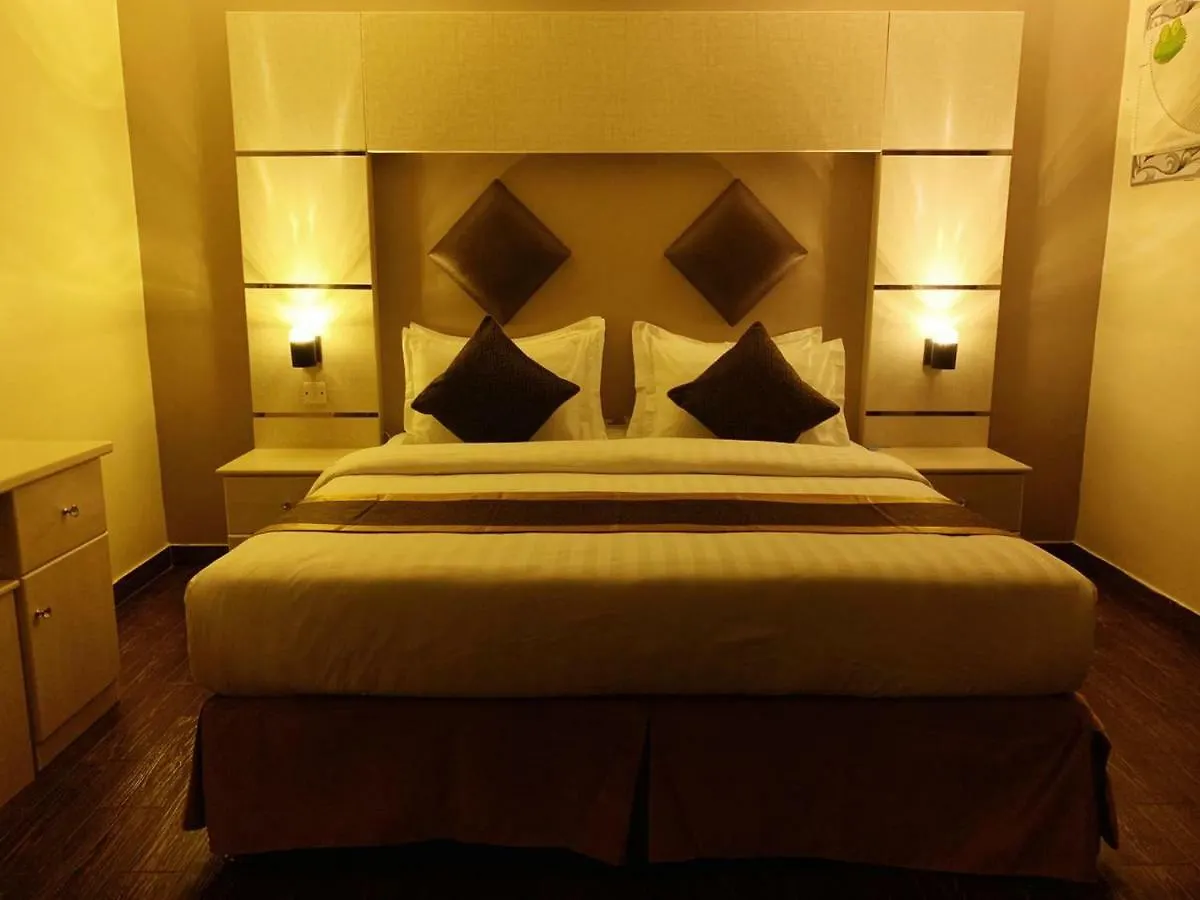 New Suite 3 Riyad Appart hôtel