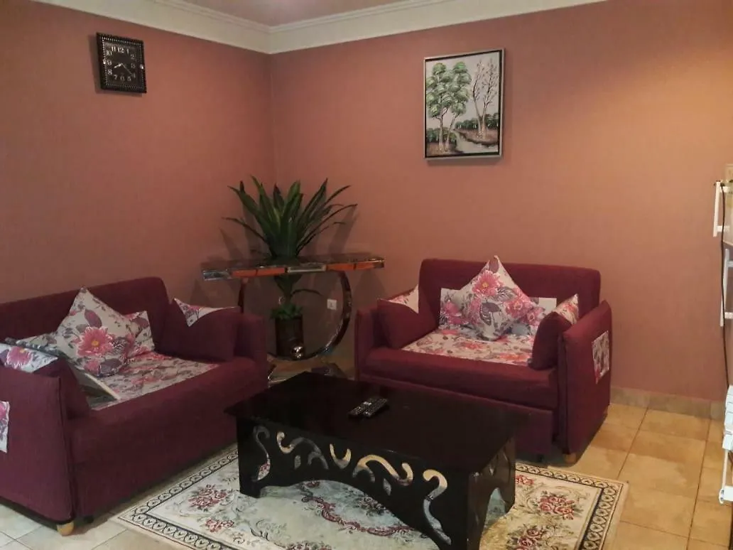 Appart hôtel New Suite 3 Riyad