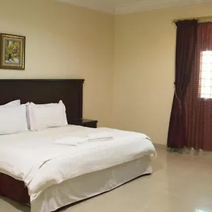  شقة فندقية Fantastic House