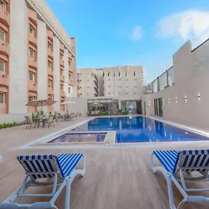 3* فندق 1800 Degrees