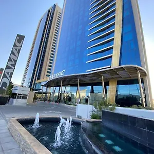 4* فندق Suites - Damac Tower