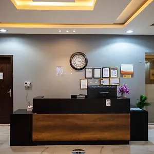 3* فندق تارا واحد للشقق المخدومة