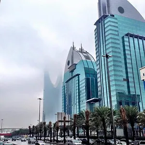 5* فندق Al Anoud Tower