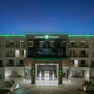 4* فندق The Business District By Ihg