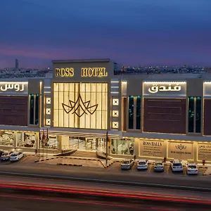 4* فندق Ross