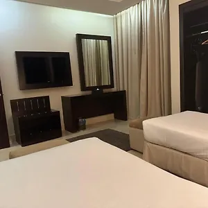 Hotel Aswar, Riyad
