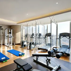 Hotel Jw Marriott, Riyad